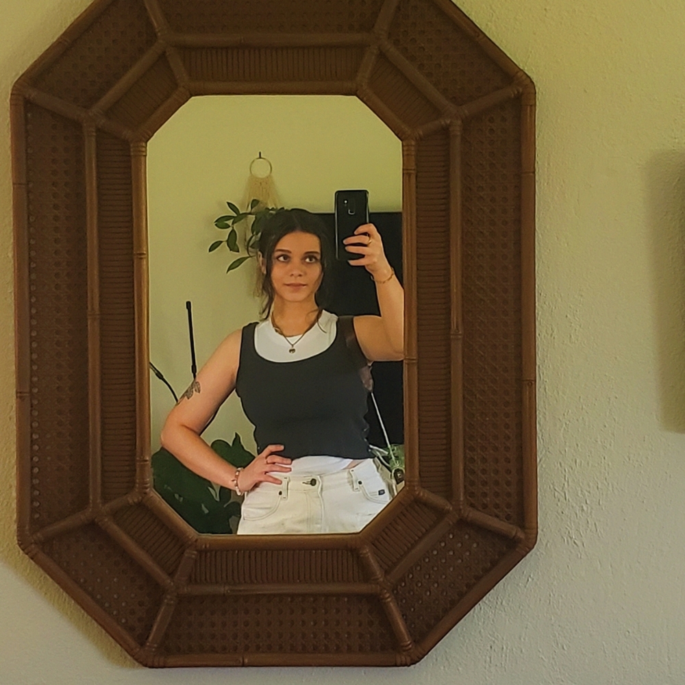 Welcome to my closet!